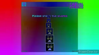 Super Stacker 2 Level 1 Effects (Preview 2 Effects)