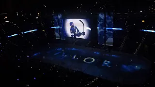 2015 Tampa Bay Lightning Stanley Cup Final Pre-Game Intro