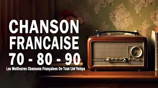 Musique Francaise - Nostalgique Meilleures Chanson Des Années 60 70 Et 80 - Mike Brant, C Jerome,...