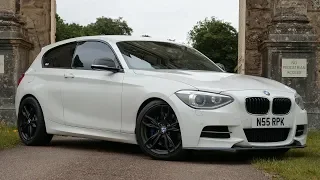 M135i OR GOLF R? Which One Do I Think Is BETTER?