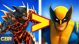 15 Best Wolverine Suits Ranked