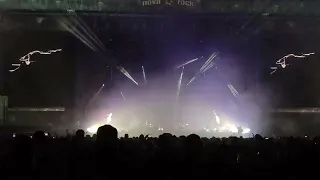 The Prodigy - Smack My Bitch Up @novarock (8.6.2023 Nickelsdorf)