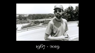 Jeffrey Lewis eulogy for David Berman