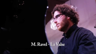 DUO DEL VALLE La Valse