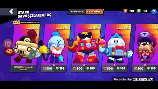 yeni güncelleme brawl stars