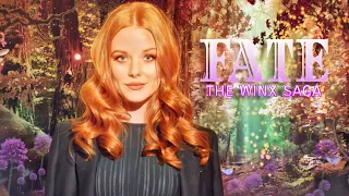 Fate: The Winx Saga Trailer 2020