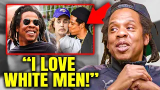 Jay Z Finally Admits Being GAY ? | Elite Celebs TV