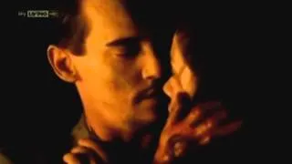 Dracula- Alexander and Mina Kiss! 1x10 (Season Finale)