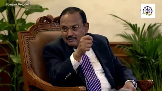 NSA Doval's honest advice on decision making