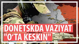 Ukrainaga bosqin: 339-kun | Polsha Ukrainaga 60ta tank beradi, uchoqlar yetkazilishi savol ostida