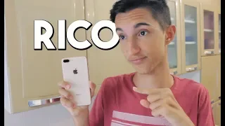 CELULAR DE RICO X CELULAR DE POBRE