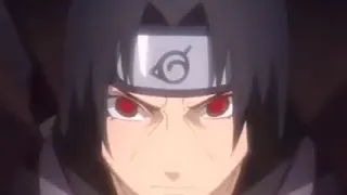 Itachi & Sasuke mix amv #lovely #industry baby