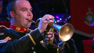 Manilow | The Bands of HM Royal Marines