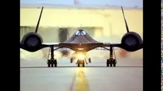 Top 3 Cele mai rapide avioane militare