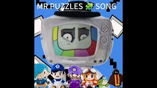creative control : mr puzzles song #smg4