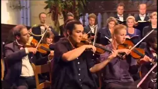 J.S.BACH - "Wachet auf, ruft uns die Stimme" - BWV 140 (1/4)