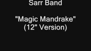 Sarr Band - Magic Mandrake (12" Version) [HQ Audio]