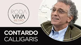 Roda Viva | Contardo Calligaris | 2008