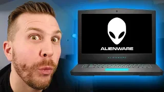 Do Alienware Laptops SUCK? Here's the Truth...