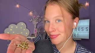 ASMR Jewelry Collection Pt 2 ✨💕