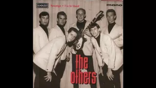 The Others – Revenge(1966)(lyrics)*****📌