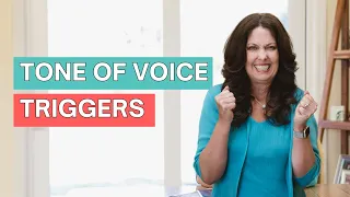 Is Tone of Voice a Trigger?