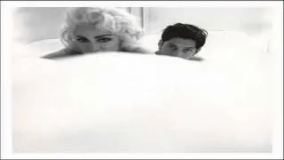 Madonna Justify My Love (Album Instrumental)