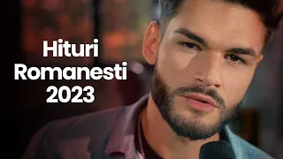 Muzica 2023 Romaneasca Top 50 🎶 Cele Mai Ascultate Melodii 2023 Romanesti 🎶 Hituri 2023 Romanesti