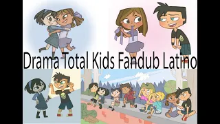 Drama Total Kids // CómicDub  Parte 1 // Español Latino.