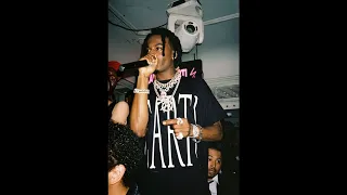 (FREE) Playboi Carti x Pierre Bourne Type Beat "Virgil"