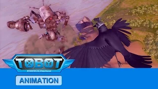 또봇 스페셜 - 기가세븐 스페셜 1화 [TOBOT GIGA SEVEN Special]