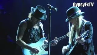 Richie Sambora - Storybook Love | Köln (Cologne), E-Werk | 24.06.2014