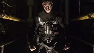 КарательThe Punisher - Русский Трейлер 1 сезон (2017)