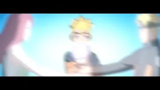 [far out on my own] - boruto (anime edit)