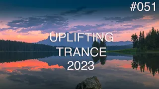 🎵 Uplifting Trance Mix #051 🔹 June 2023 🔹 OM TRANCE