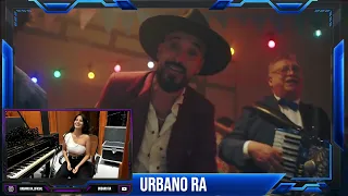 Abel Pintos, Los Palmeras - Camina (Suave y Elegante) #REACCION #CUMBIA #URBANO