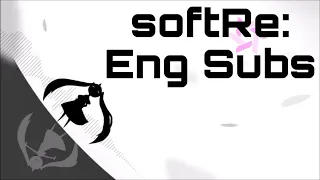 【r-906 Feat. Hatsune Miku】softRe: (English Subs)