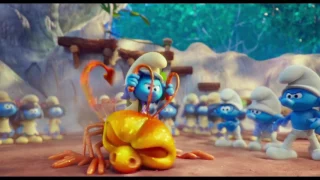 SMURFS: THE LOST VILLAGE - Official "Lost" Trailer (HD)