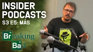 Shooting In A Strip Club | Insider Podcasts | Breaking Bad