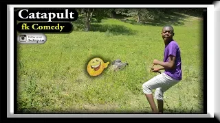 CATAPULT, 💙 fk Comedy. Funny Videos-Vines-Mike-Prank-Fails, Try Not To Laugh Compilation.