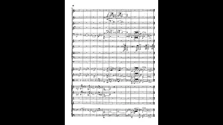 schumann concertpiece for four horns and orchestra op 86