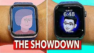 I Used The Apple Watch Series 6 For 24 hours - What's The Difference? Is There One?