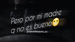 Canserbero - Jeremias 17:5 | Video con letra