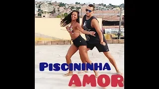 PISCININHA AMOR - WHADI GAMA  CARNAVAL 2019  (COREOGRAFIA)STUDIO DJ