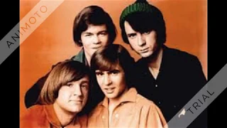 Monkees - I'll Be True To You - 1966