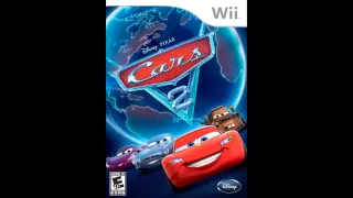 Cars 2 Game Soundtrack - Italy Race