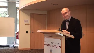 Is Globalization Doomed? With Pascal Lamy, President of the Paris Peace Forum