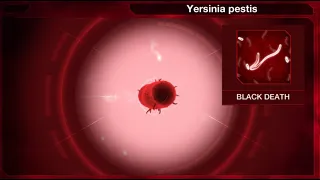 Plague Inc Evolved Black Death Scenario (complete)