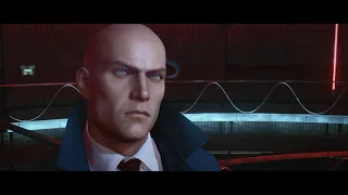 Hitman 3 Psycho Stealth Kills (Chongqing, China)