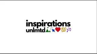 Inspirations Unlimited  | May 9, 2024